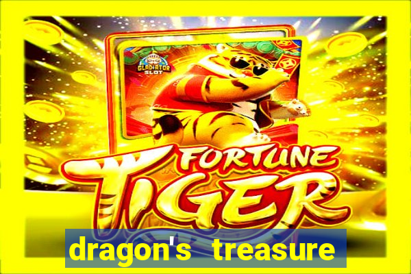 dragon's treasure demo wg